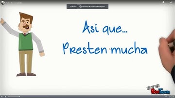 Moodle: lección 6 - Subir Recurso - Videos