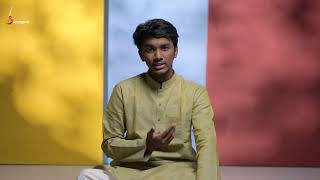 Raghuveera Gadyam Short Version | Raghuram Manikandan | Sree Ragam Music