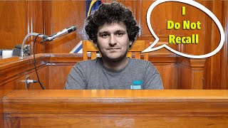 Sam Bankman-Fried's Trial is Going Great (feat. Molly White) - Episode 140