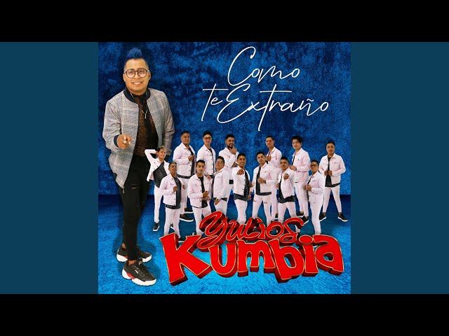 Yulios Kumbia - Danza Oriental