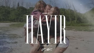 Venüs - Hayır 