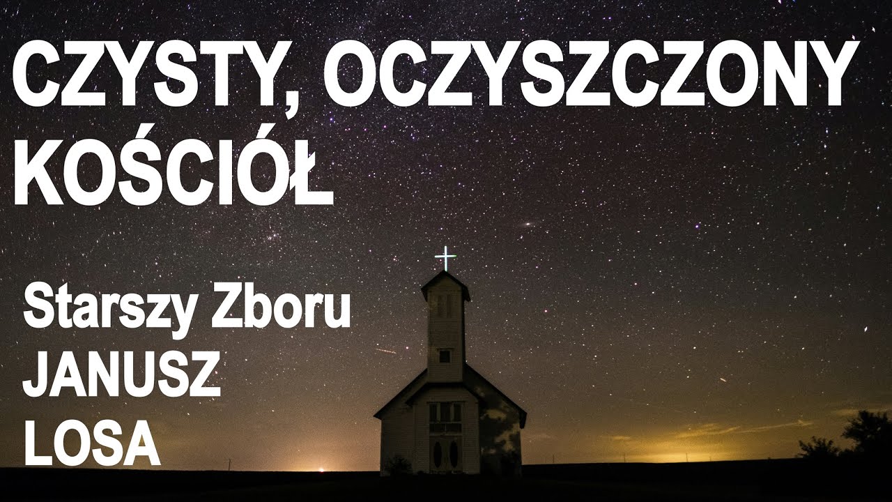 Bazylika Pszów (Parafia NNMP w Pszowie) – transmisja na żywo