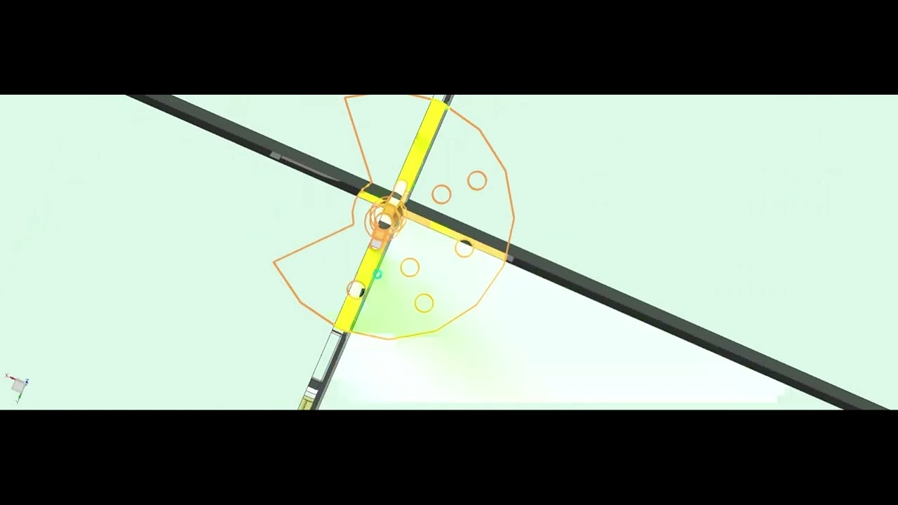 🚧 Quick and Safe Installation with 600x600 Safety Panels 🚧