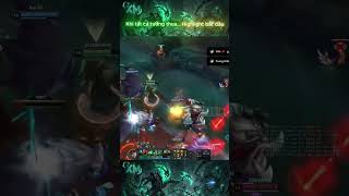 Khi tất cả tưởng thua...highlight bắt đầu #leagueoflegends #lmht #thresh #hightlight #xiaomadlife