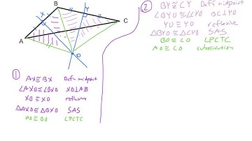3X U3D6 circumcenter proof