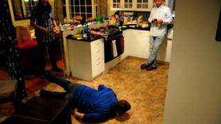 The Worm Fail