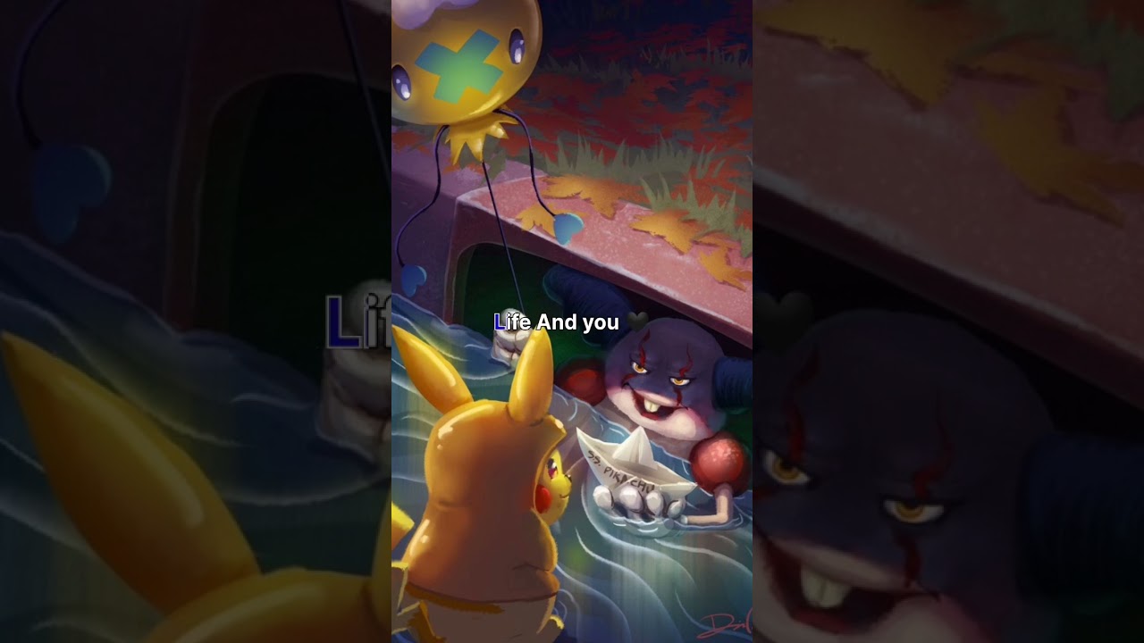 Sigma rule search the name of this Pokemon 