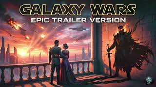 Star Wars: Across the Stars - Love Theme | Official Epic Trailer Version - CinematicTrailerLab