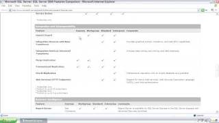 SQL SERVER 2005 PART 1 CHAPTER 1 OF (3/4)