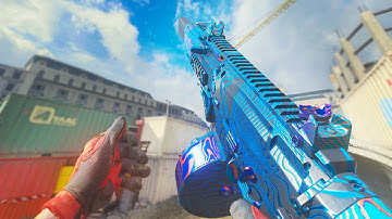 Use this CX9 class - CX9 Search and Destroy