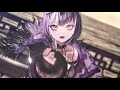 【ホロライブMMD】シオリ・ノヴェラ - Monsters and Men