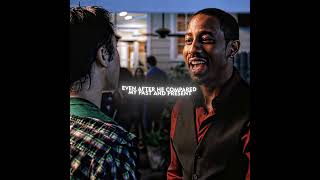 A really great movie - don't miss it! #movie #film#basketball