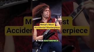 How A Headache Made Metal History