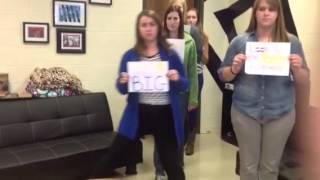 Rachel's Challenge PSA