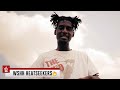 Hanani - “Eastside" (Official Music Video - WSHH Heatseekers)