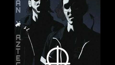 Ian - Focu feat Azteca (Official Audio)