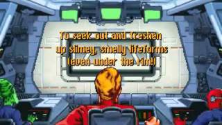 Space Quest 5 (trailer)