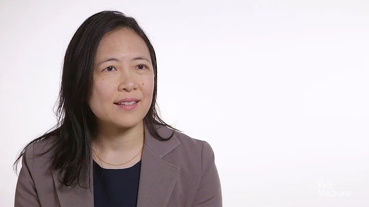 Meet OBGYN Gloria Huang, MD, FACOG