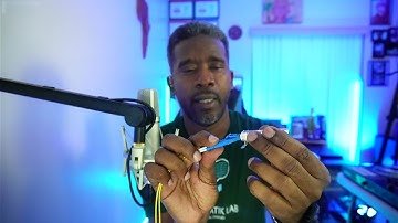 2.4.9 Lab: Connect Fiber Optic Cables