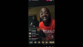 Fbg Meezle In Studio Make A Big Woney Lil Steve Dissfyndee In Comments