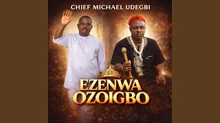 Ezenwa Ozoigbo