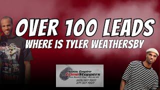 Celebrity Mysterious Disappearance of Tyler Weathersby | What Happened in Sioux Falls? 🔎 Net Worth