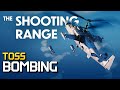 THE SHOOTING RANGE #231: Toss bombing / War Thunder