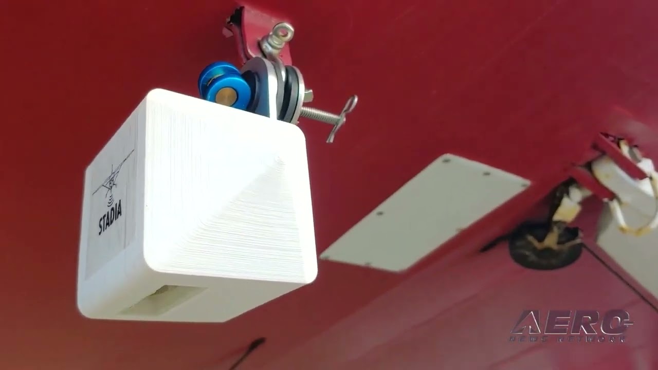 Skeeter Enterprises - 2025 SUN ‘n FUN Innovation Preview