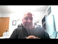 Dewayne Alexander, Tennessee Tech (OVC Football Coaches Media Availability - 11/1/22)