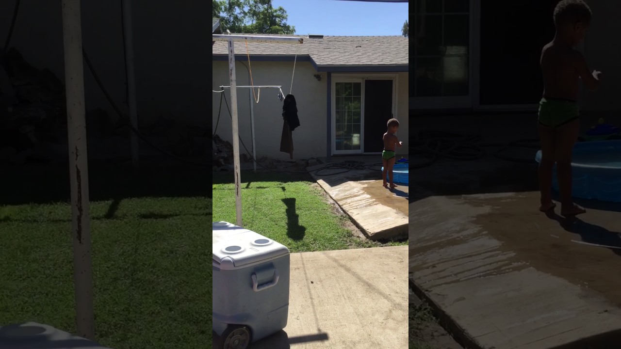 Just Another Quickie! makeup artist