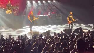 Alter Bridge 'Burn It Down'  Mark Tremonti on vocals 2.17.23  Prior Lake MN