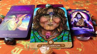 Focus, Transformation & Igniting Harmony!