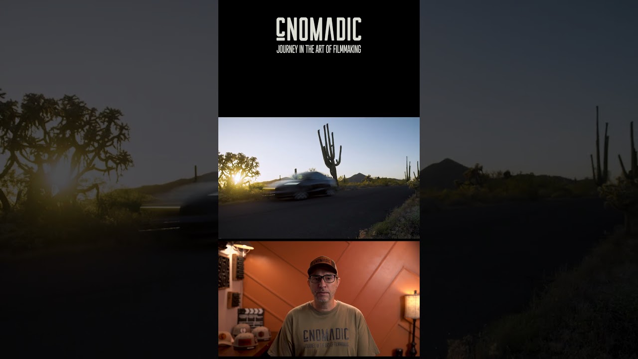 Mastering Camera Settings: Elevate Your Cinematography Skills  