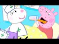ペッパピッグ | Peppa Pig Japanese | ぐあいがわるいの | 子供向けアニメ