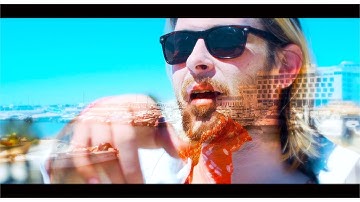 C.P. - KEEP ON (Official Video)