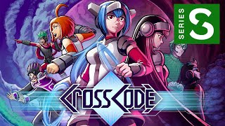 Crosscode Gameplay - I found Satoshi 😄