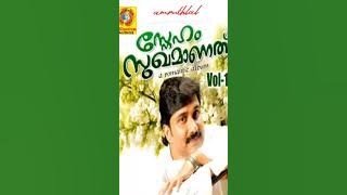സ്നേഹം സുഖമാണത് #afsal lyrics description ൽ ഉണ്ട്