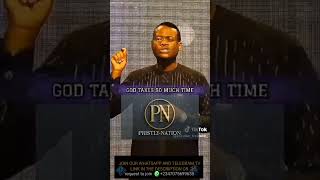 #iec #reminantchristiannetwork #jesuschrist #apostlearomeosayi