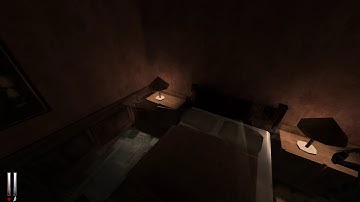 Cry of Fear | Hotel Terror (Custom Campaign)