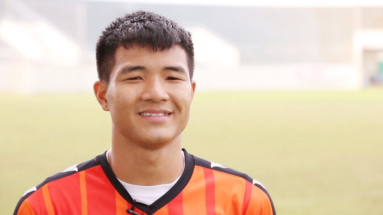 tin thể thao việt nam Hỏi Đáp Nhanh vui nhộn cùng Hà Đức Chinh [Funny]