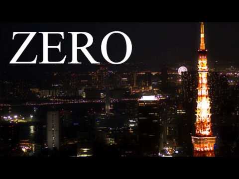ZERO - B'z [Instrumental] (Cover)