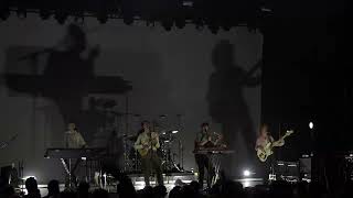 Parcels at Massey Hall, Toronto 03-17-2022 - Famous (Clip)
