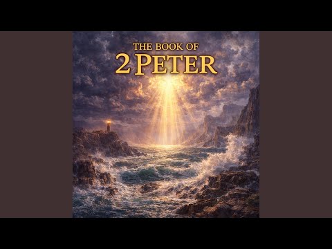 2 Peter 2 KJV Audio Bible, video poster frame
