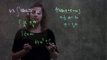 5.8 Further Transcendental Functions #63