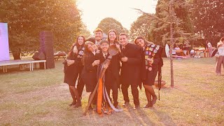 Isag - You Can Do More.