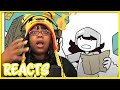 I tried to beat Minecraft with CallMeCarson | Jaiden Animations | AyChristene Reacts