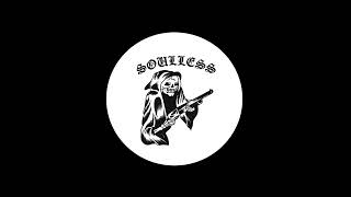 Soulless - My Friends, Your Enemies