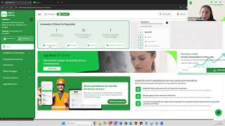 Webinar Plataforma Achs Virtual