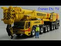 Imc demag ac 650 mobile crane nederhoff by cranes etc tv