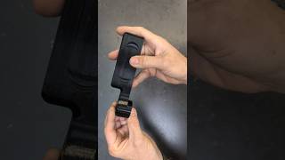 🔥🖨️ Tirador XXL impreso en 3D… ¡y vaya diferencia! 🚪💪